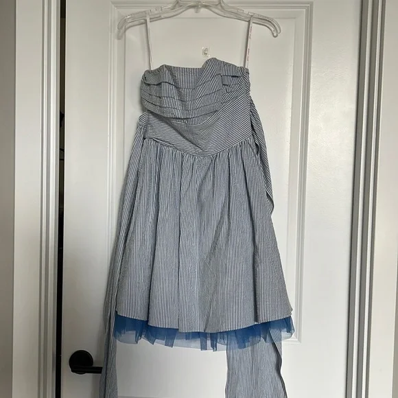 Betsey Johnson | Dresses | Betsey Johnson Size 2 Dress | Poshmark